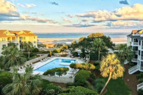 Port O' Call D301 - Ocean Views From Every Room! Top Floor!